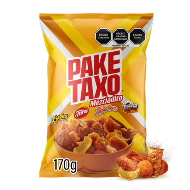 PAKETAXO 170G.