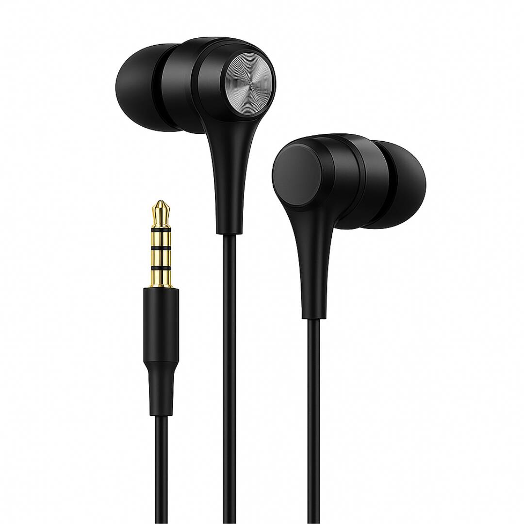 Fone de Ouvido P2 com Fio Extra Pulse: Desfrute de som de alta qualidade com este fone de ouvido com fio, ideal para ouvir música, atender chamadas e mais. Com conector P2, oferece compatibilidade com diversos dispositivos, como smartphones, tablets, e computadores. Seu design confortável e durável garante uma experiência de uso prolongado, enquanto o fio extra oferece mais liberdade de movimento. Perfeito para quem busca praticidade e excelente desempenho. Compre agora o seu Fone de Ouvido P2 com Fio Extra Pulse!              Fone de ouvido P2, Fone de ouvido com fio, Fone de ouvido Pulse, Fone de ouvido com fio extra, Fone de ouvido com microfone, Fone de ouvido para celular, Fone de ouvido para música, Fone de ouvido durável, Fone de ouvido confortável, Fone P2 para computador, Fone de ouvido com fio para iphone, Fone de ouvido compatível, Fone de ouvido com fio para Android, Fone de ouvido para chamadas, Fone de ouvido para viagem, Fone de ouvido com fio de qualidade, Fone de ouvid