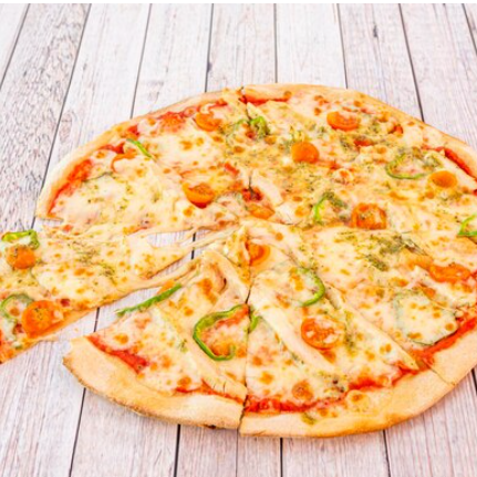 PIZZA ITALIANA FAMILIAR