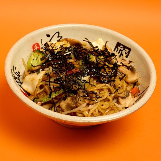 Yakisoba