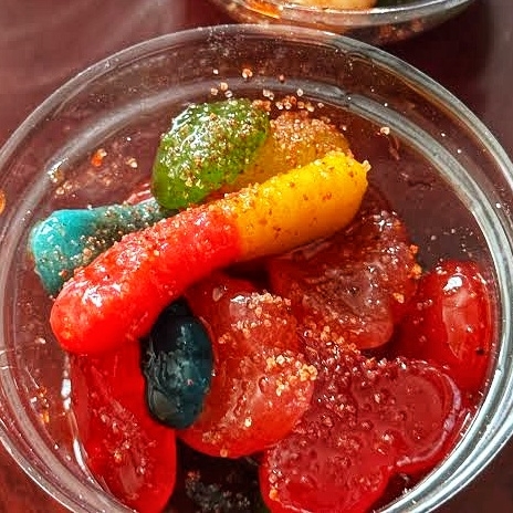 Gomitas