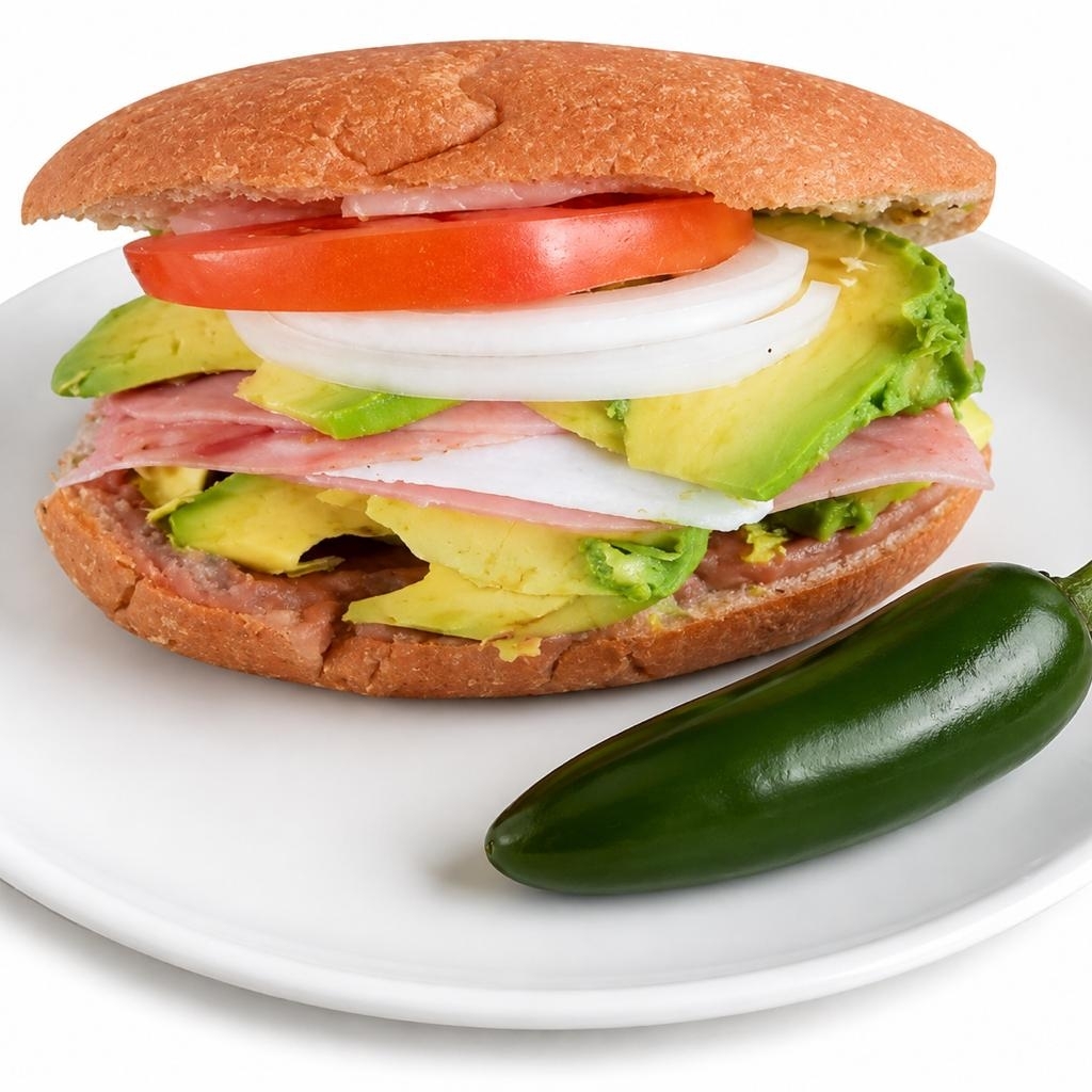Torta Especial