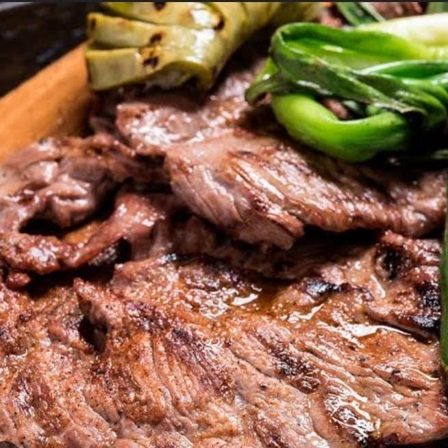 Arrachera Orden