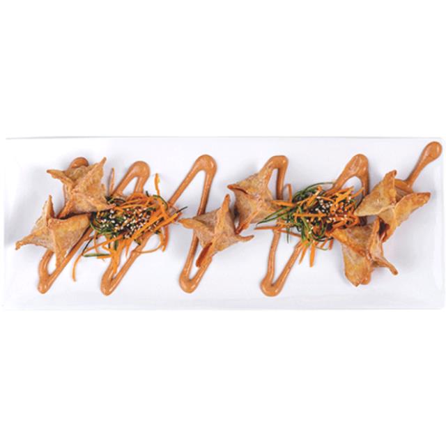 DUMPLING FRITO