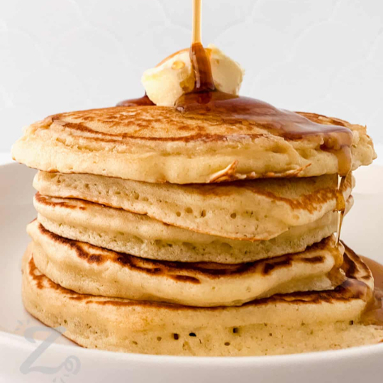 Hot Cakes 4pzs