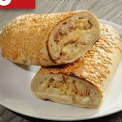 Chicken Bake (Estilo Costco)