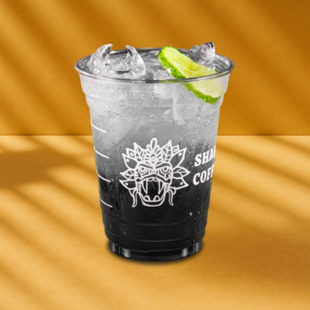 Limonada Mictlán
