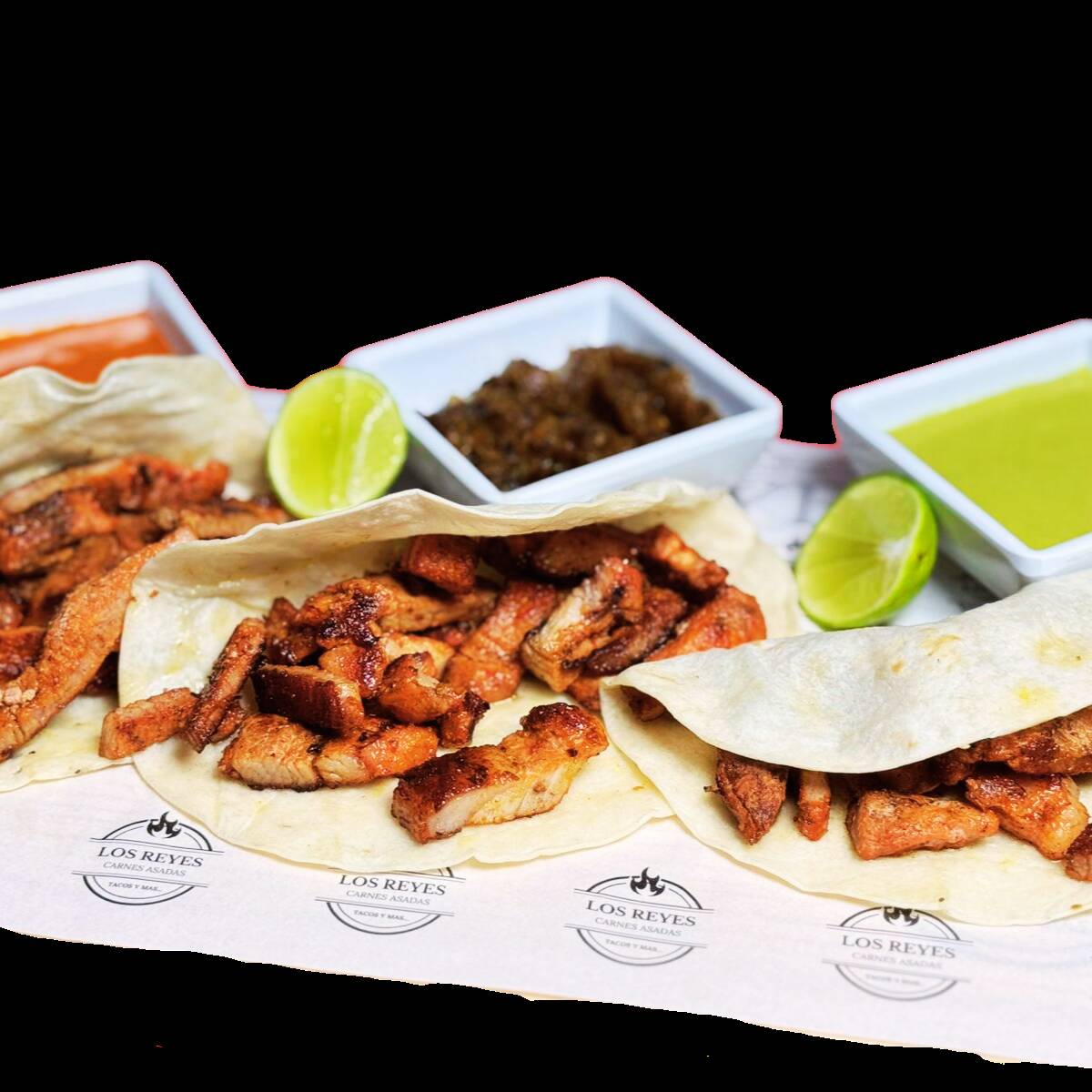 Taco de Pastor