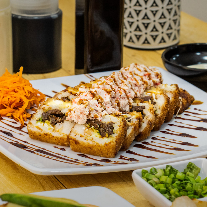 MAKI ROLL