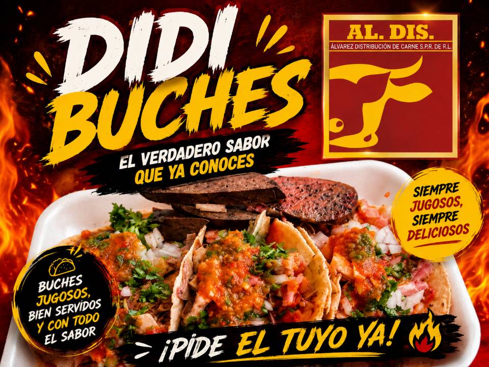 Tacos de buche AL.DIS.