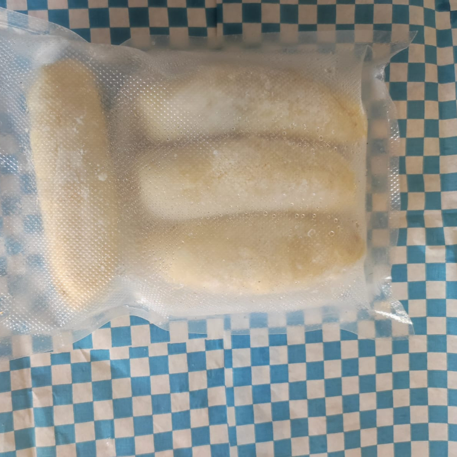 🥟 Caribañola (4u)
