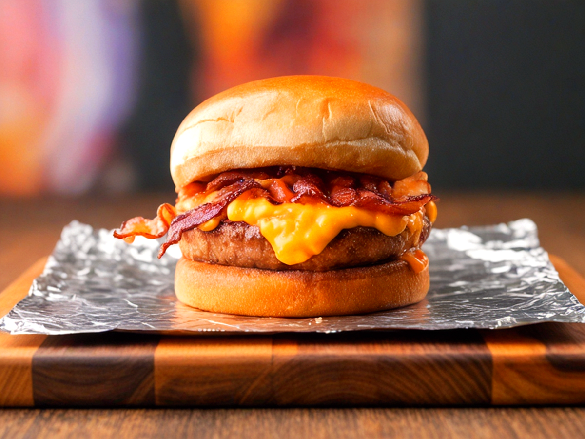 Dom Quixote Hamburgueria