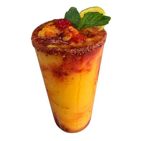 Mangonada