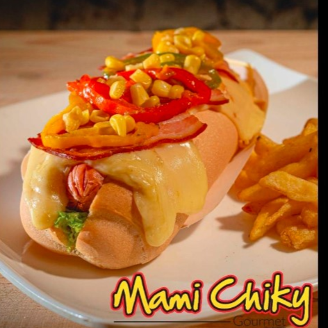 Perro Gourmet Escoces
