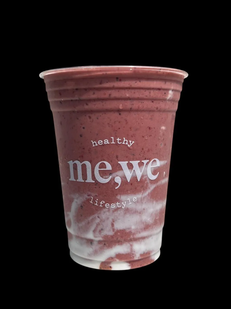 B & B (Banana Berry)
