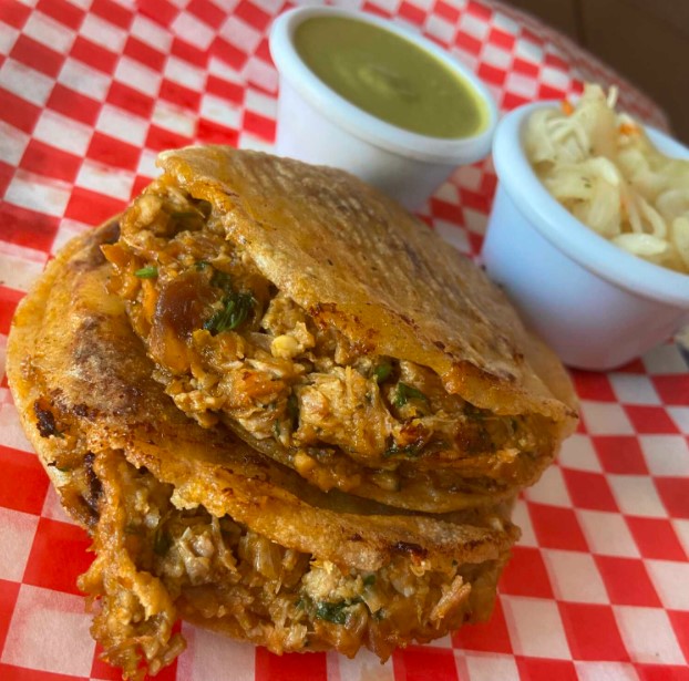 Ranitas Gorditas (Gómez)