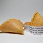 Galleta de la Fortuna