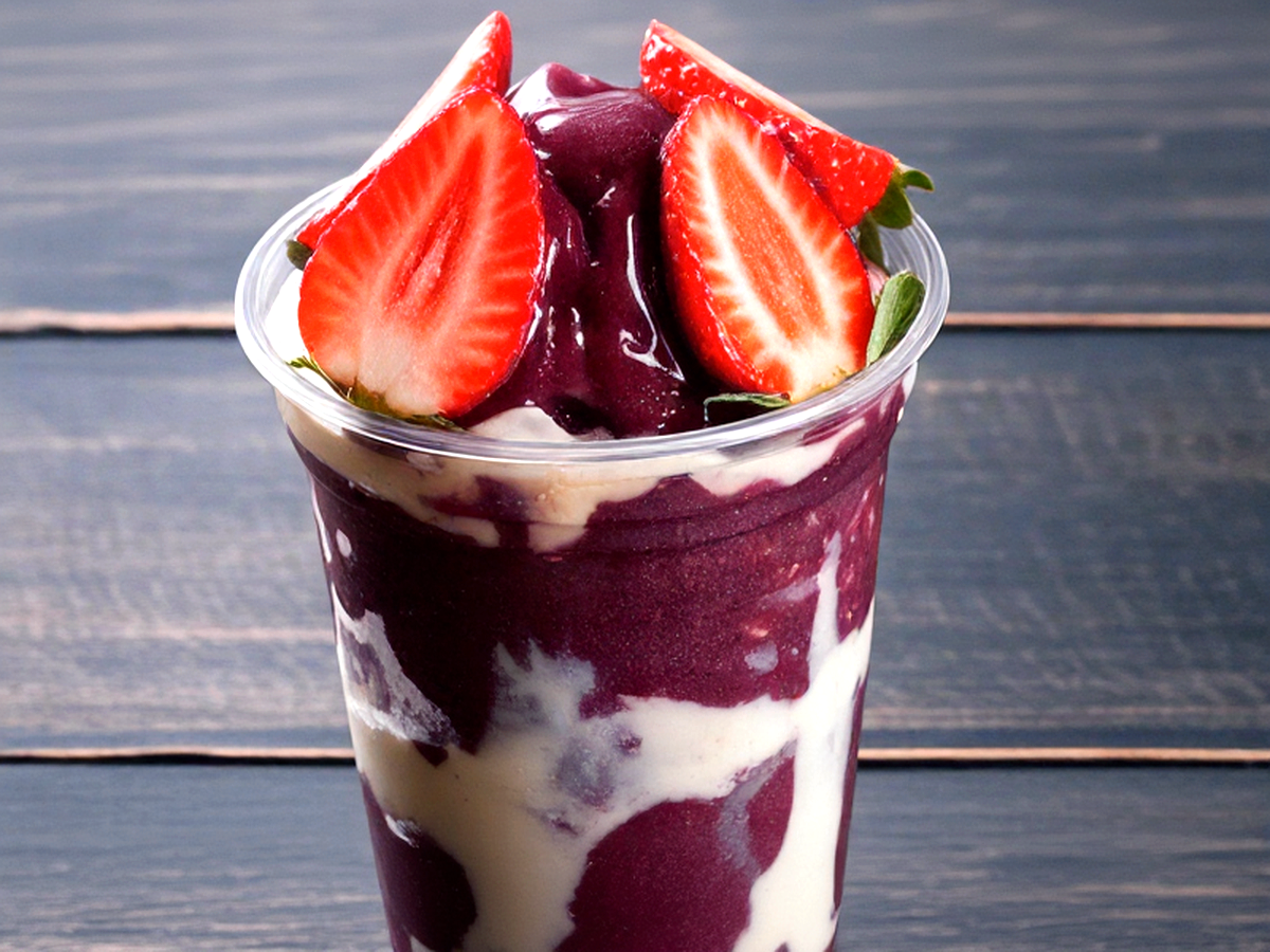 Açaí Da Hora