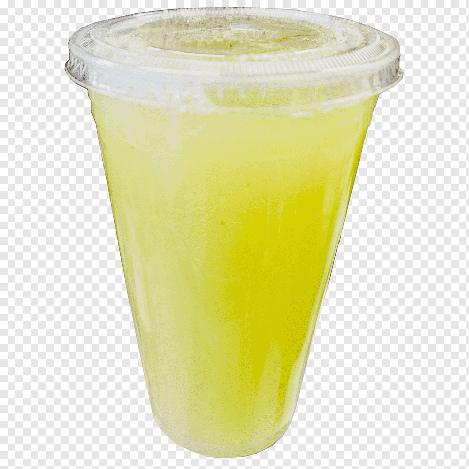 Agua de Limon 1L