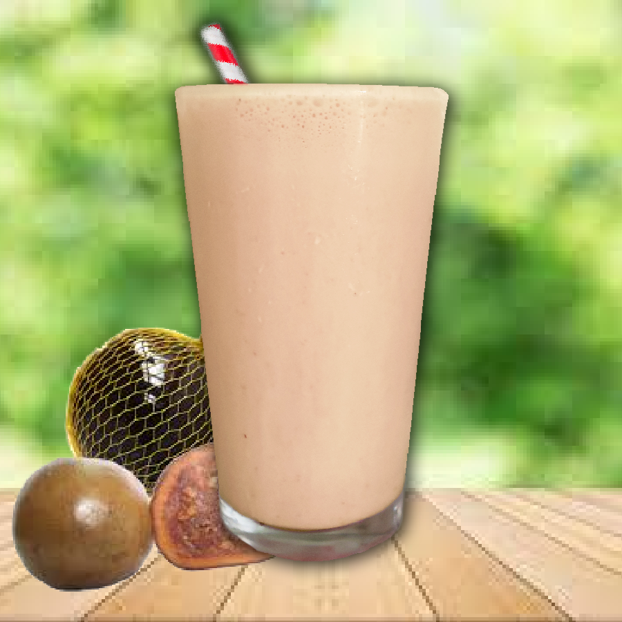 Jugo de Borojó Semi Vitaminas