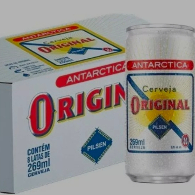 Cx original 269ml 8und
