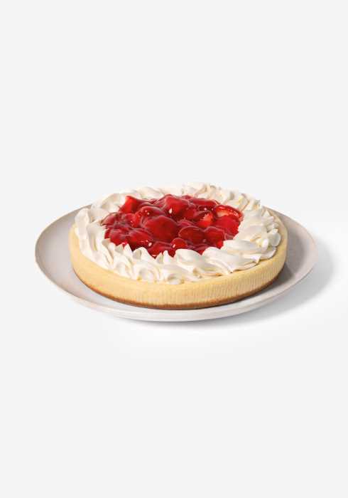 Cheesecake Fresa