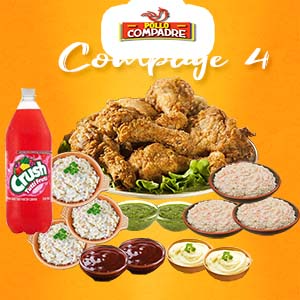 Compaye 4
