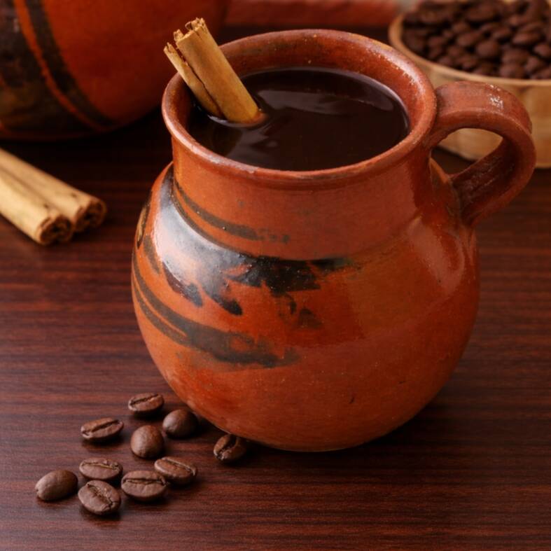Cafe De Olla