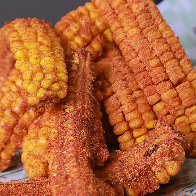 Corn Ribs