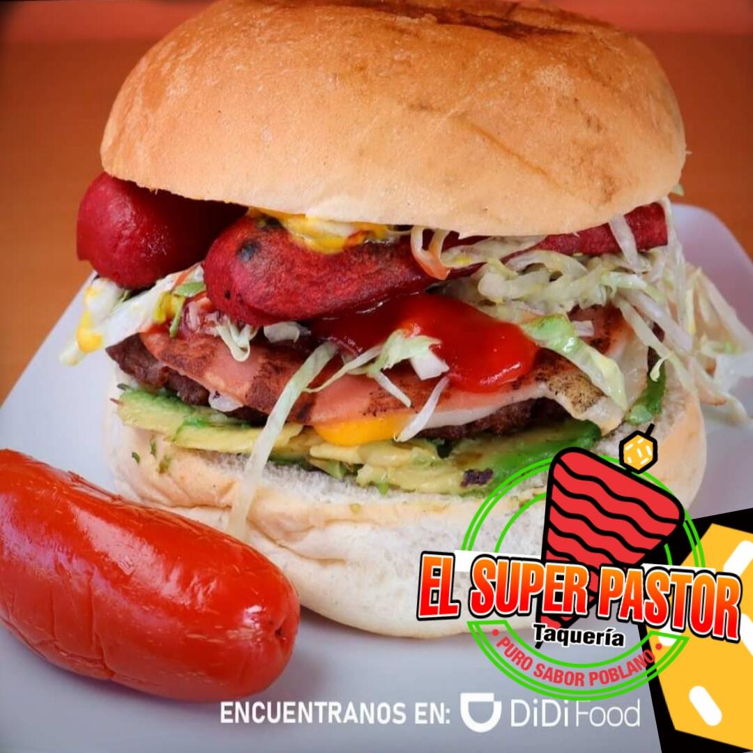 SalchiBurguer
