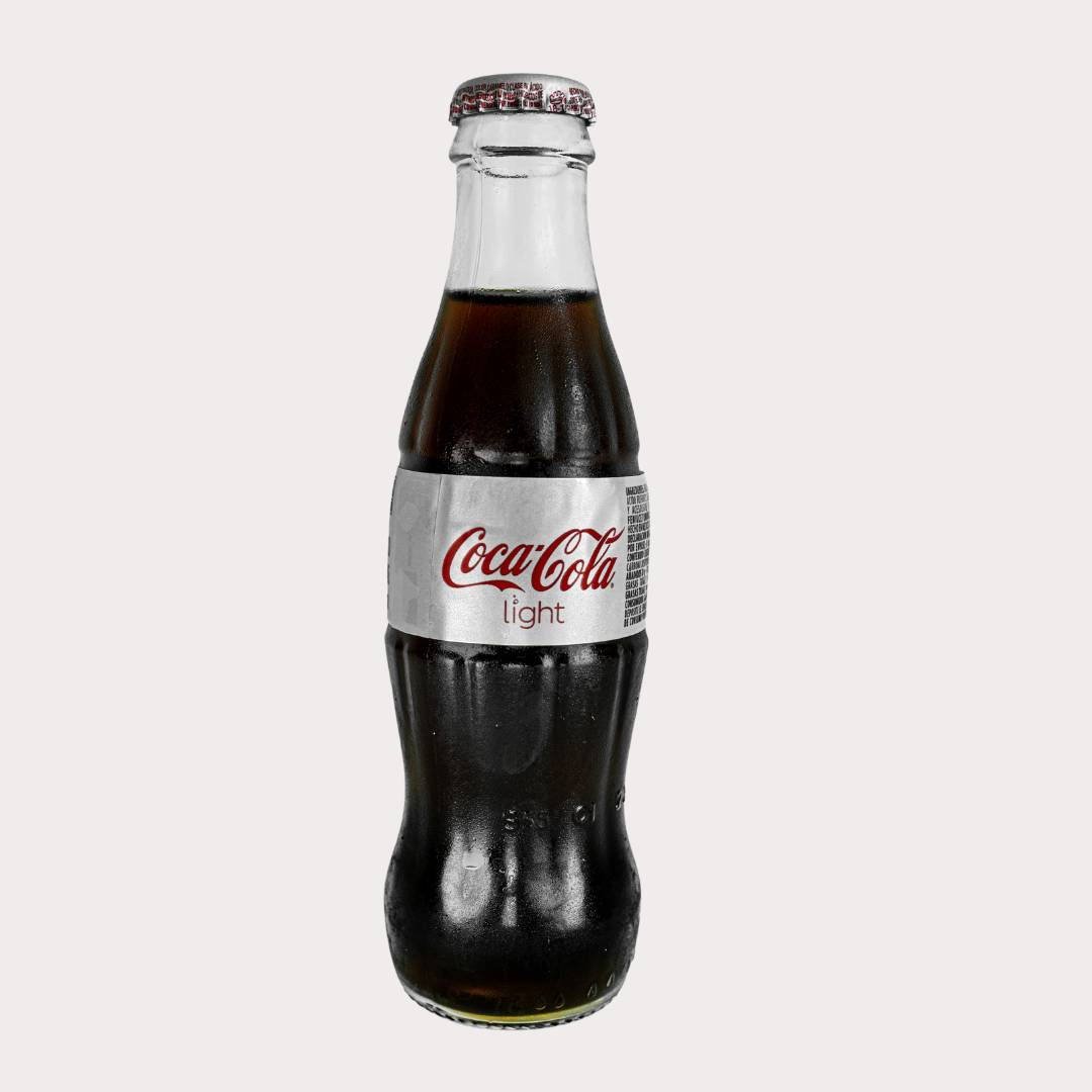 Coca cola Ligth 235 ML