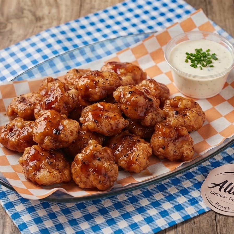 Boneless