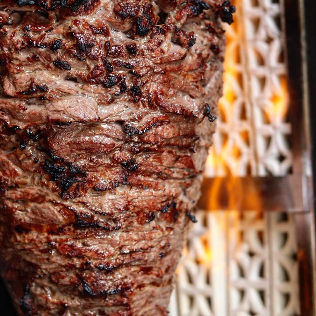 1 Kilo de Sirloin