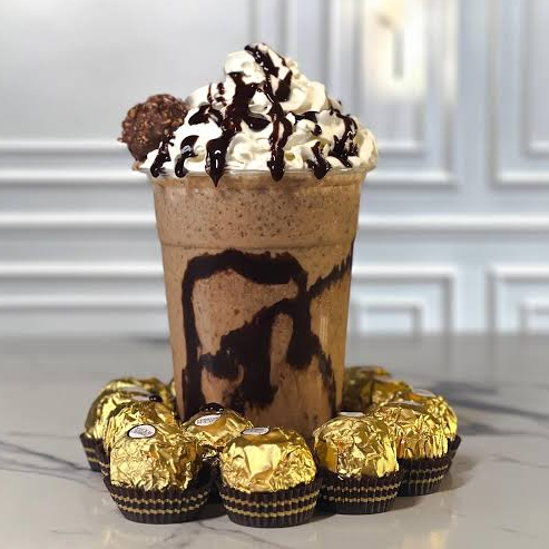 FRAPPE