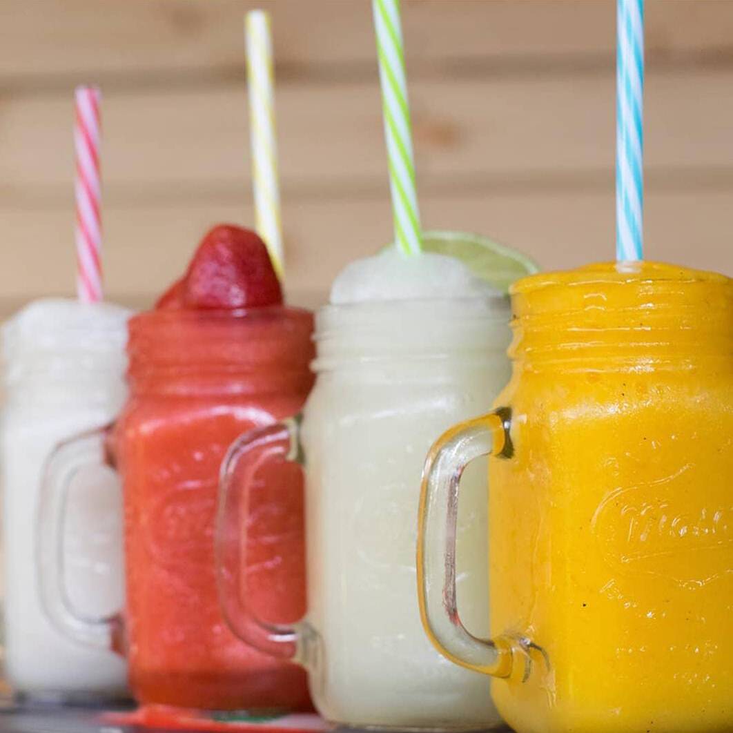 Jugo Natural en Agua