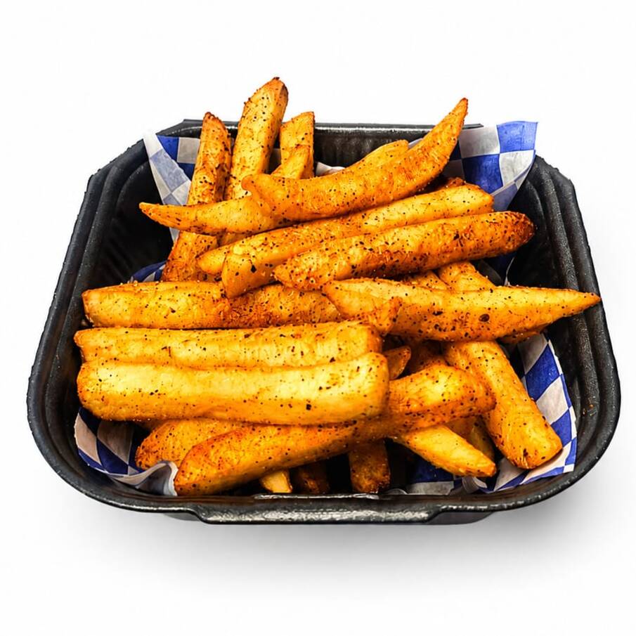Orden de Papas