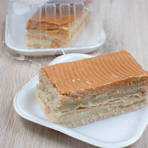 Milhoja