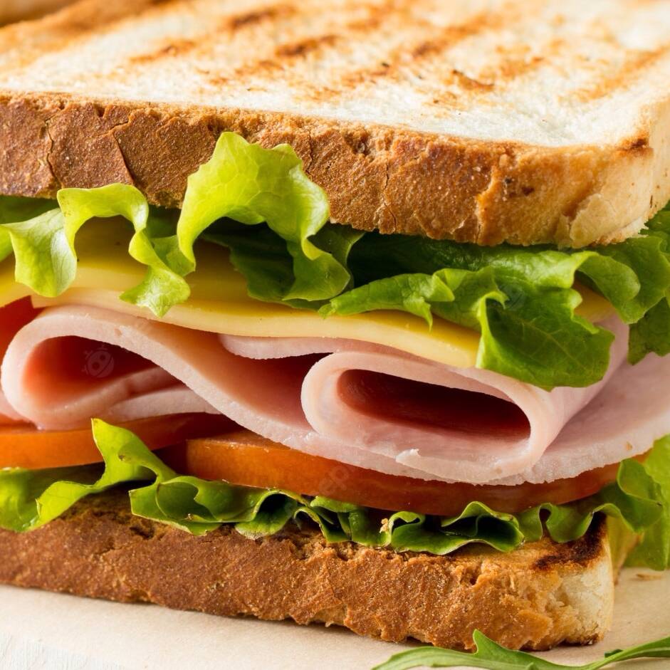 Sandwich Ligero
