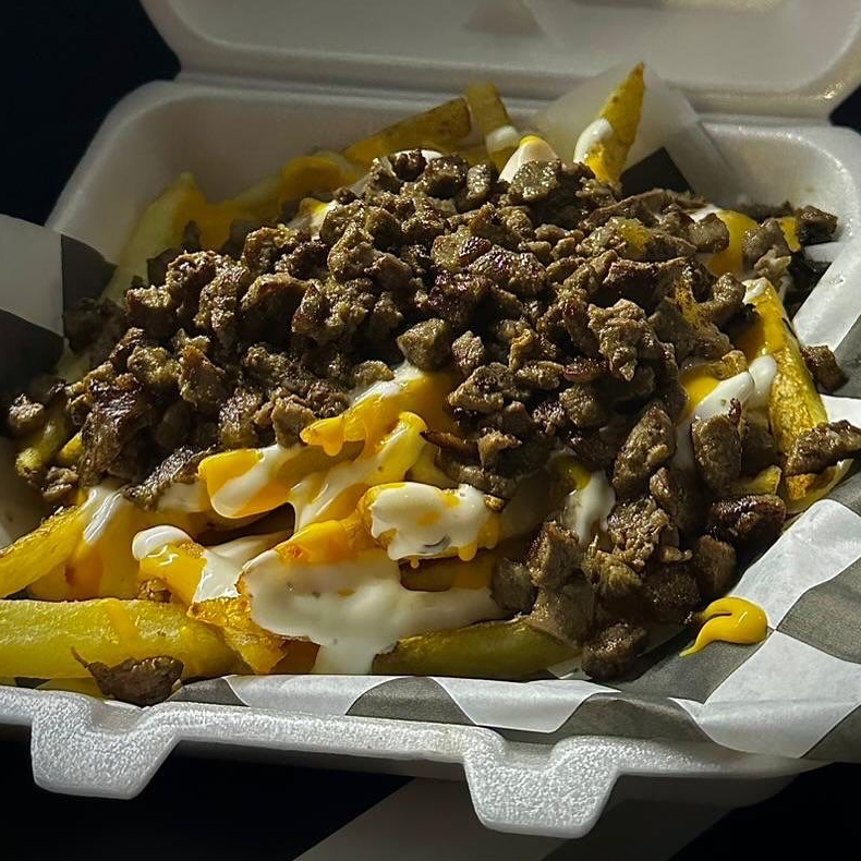 Papas Preparadas