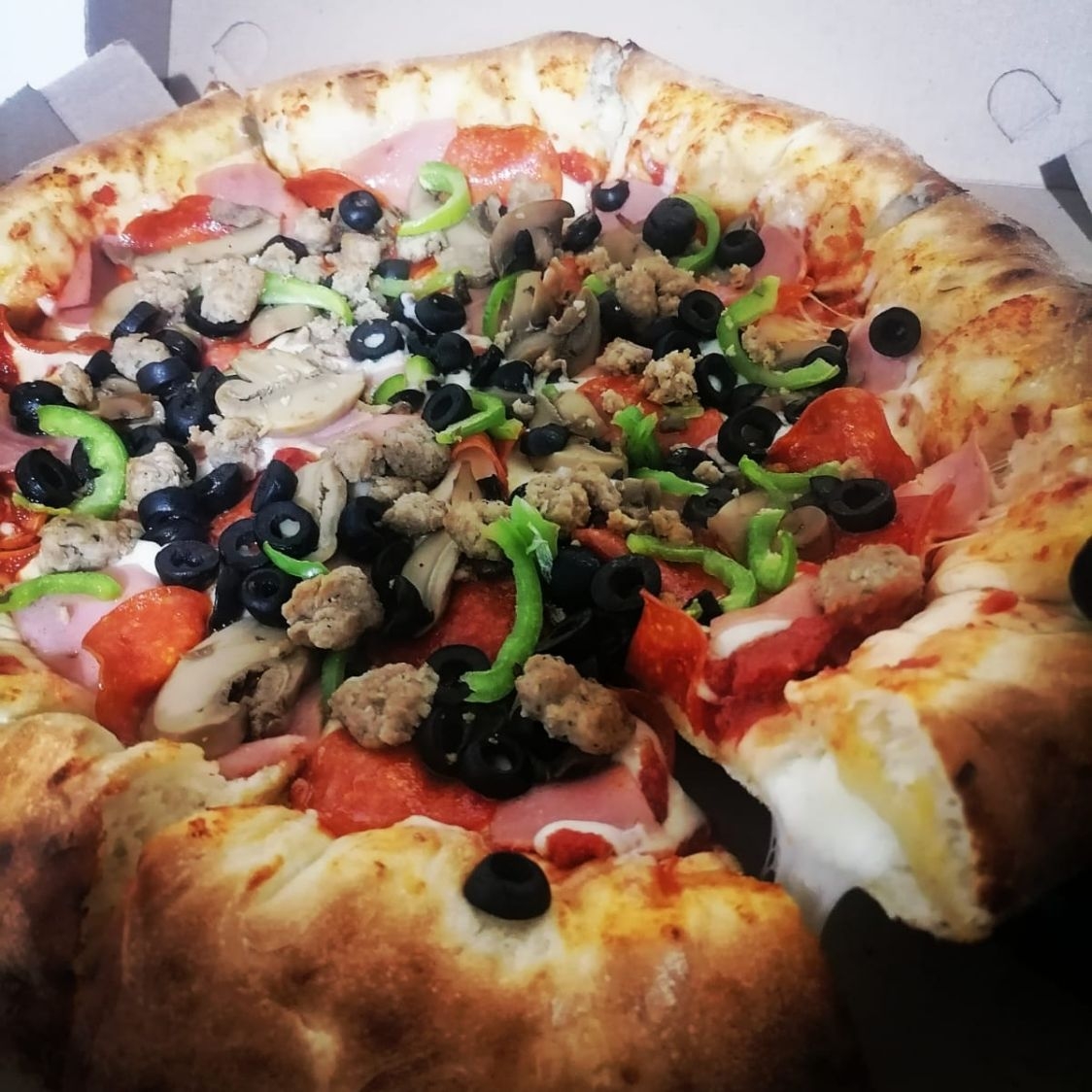 Super suprema