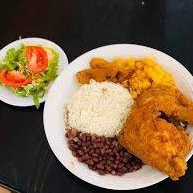 Casado Económico con Bebida