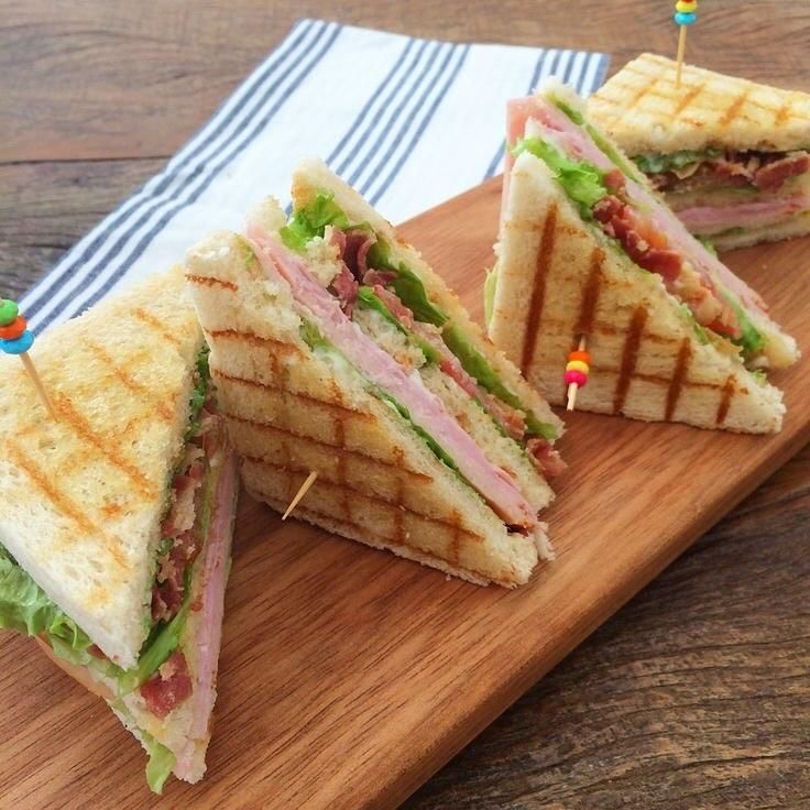Sándwich