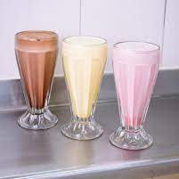 Choco de 1 Litro