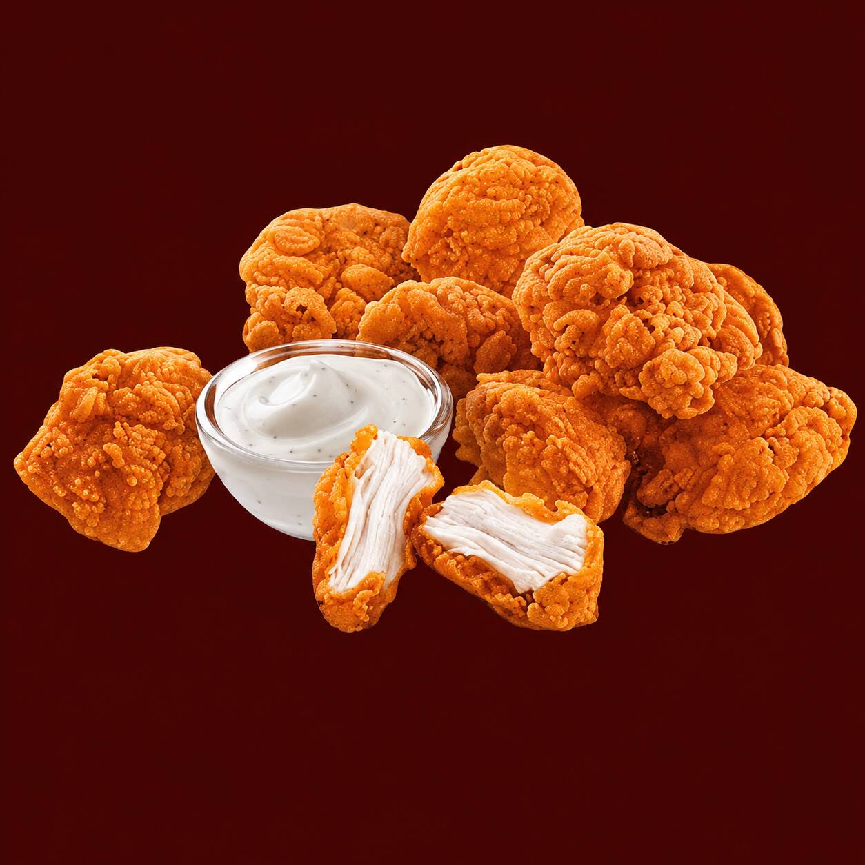 Boneless