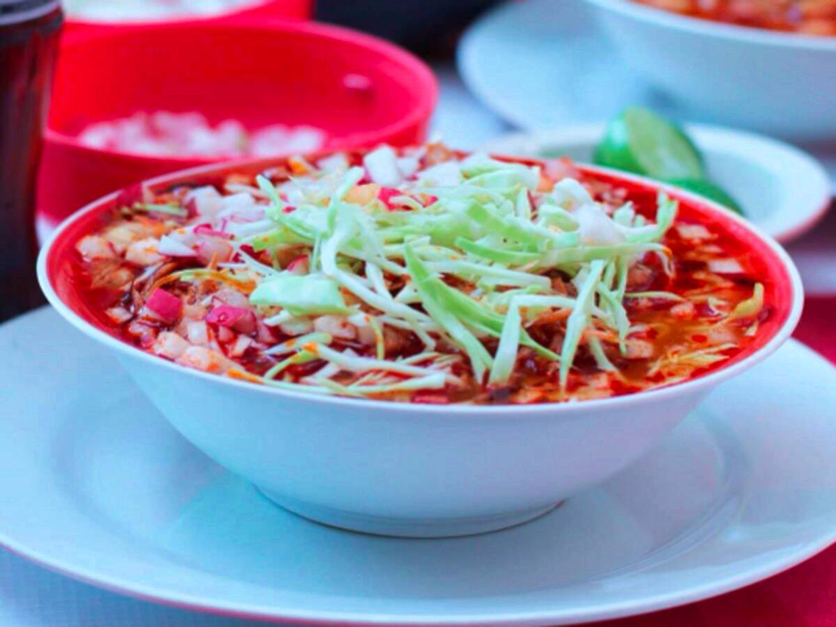 Doña Inés CENADURIA