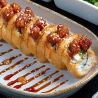 Rollo Chicken Roll