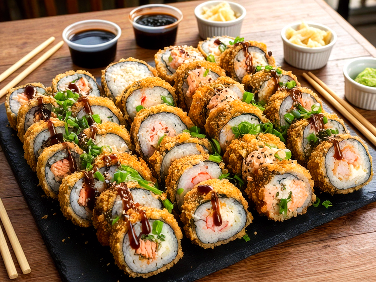 Rakas Delivery