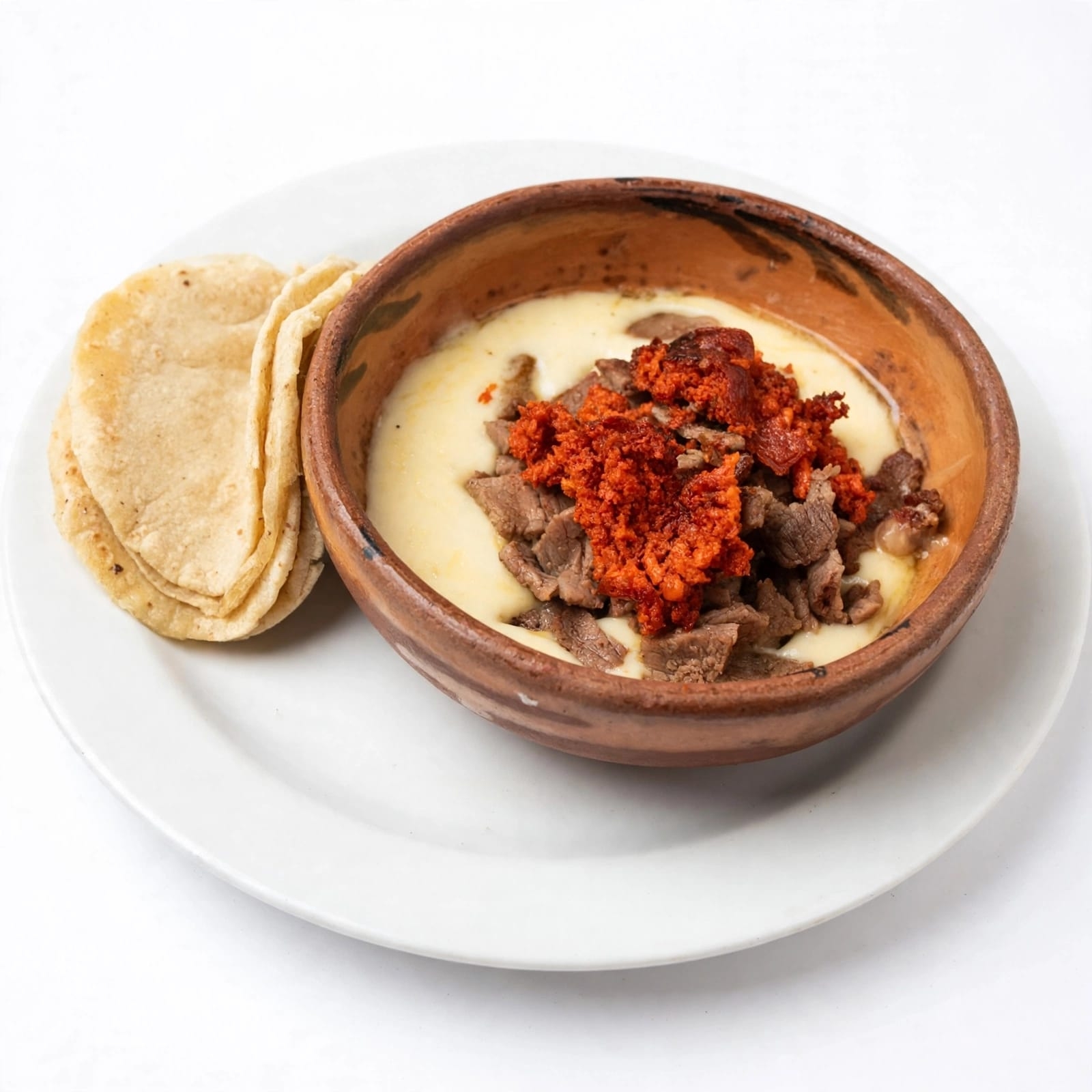 Queso Fundido Combinado