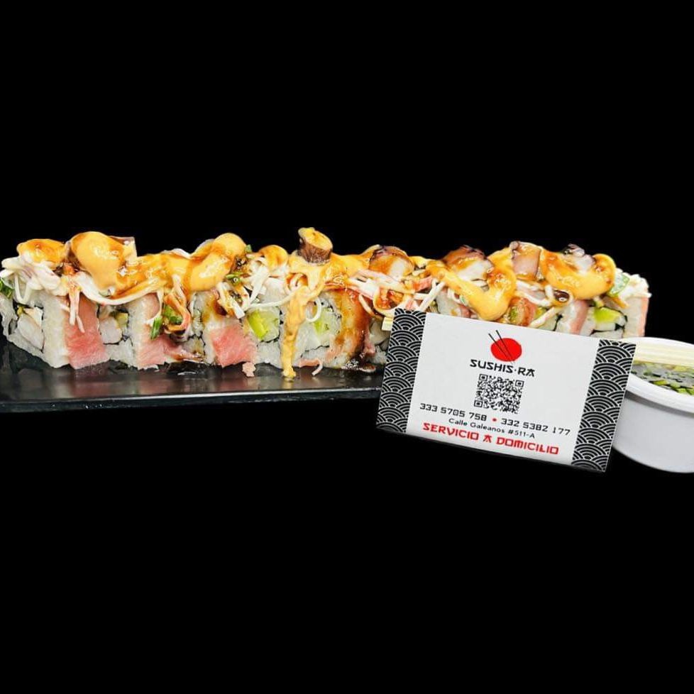 SUSHIS.RA