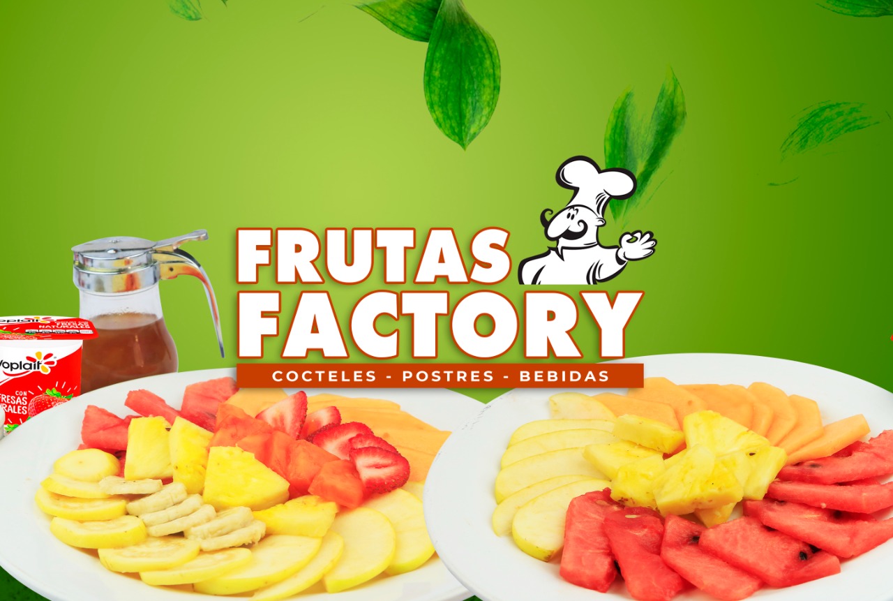 Frutas Factory
